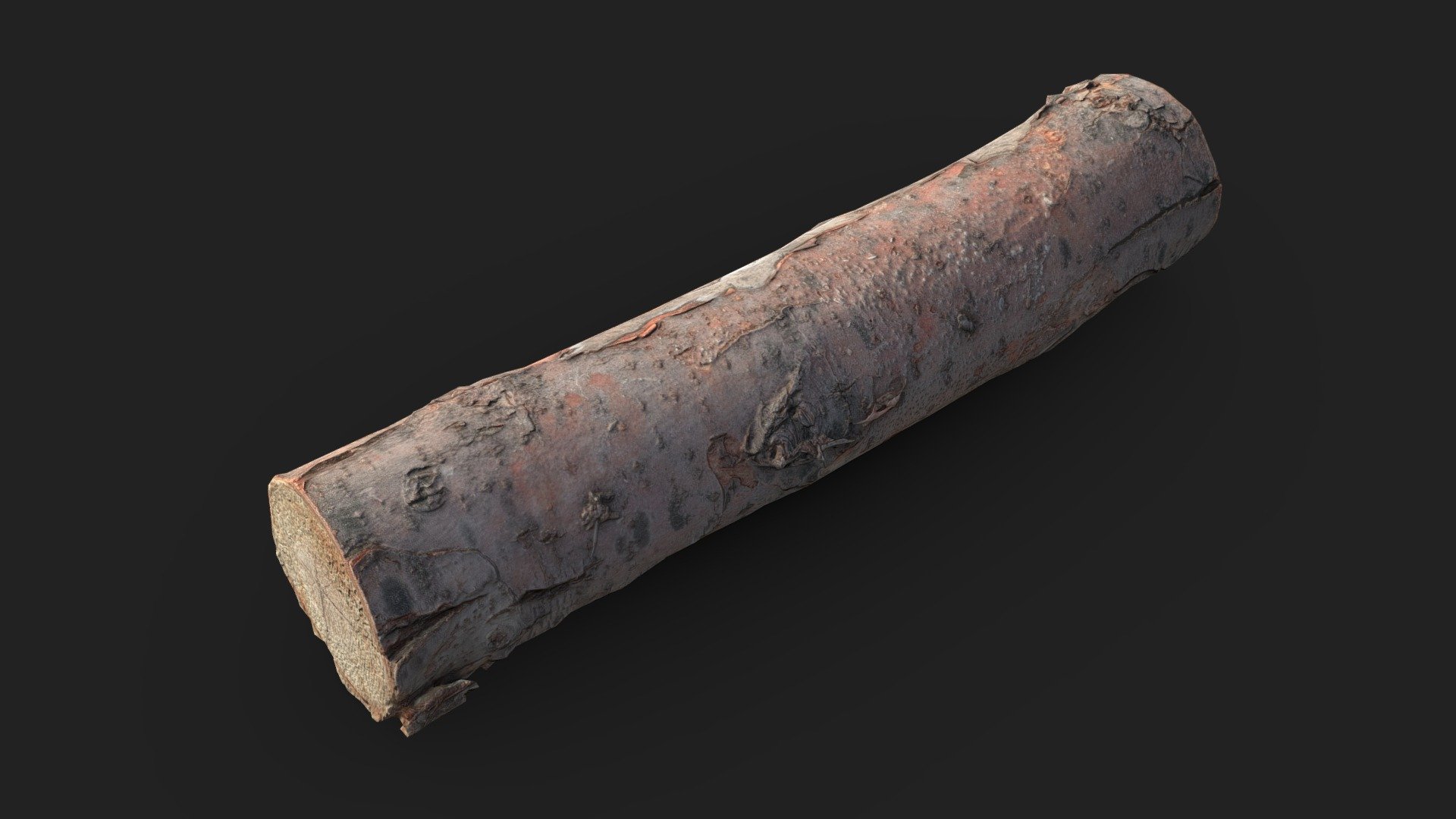 Firewood that is suitable for creating rustic or forest scenes.

Technical specifications:

Close-up scan model

Optimized model

non-overlapping UV map

ready for animation

PBR textures 2K resolution: Normal, Roughness, Albedo, Ambient Occlusion maps

Download package includes FBX, which are applicable for 3ds Max, Maya, Unreal Engine, Unity, Blender.

Enjoy! - Firewood Scan - Buy Royalty Free 3D model by U3DA (@unreal.artists) 3d model