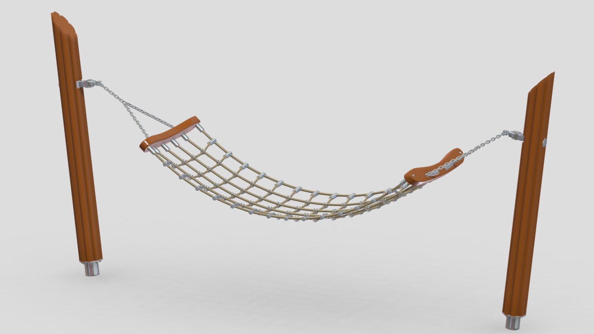 Hi, I'm Frezzy. I am leader of Cgivn studio. We are a team of talented artists working together since 2013.
If you want hire me to do 3d model please touch me at:cgivn.studio Thanks you! - Lappset Moomin Blancing Hammock - Buy Royalty Free 3D model by Frezzy3D 3d model
