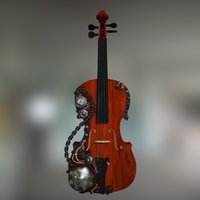 Violin+ 5 
