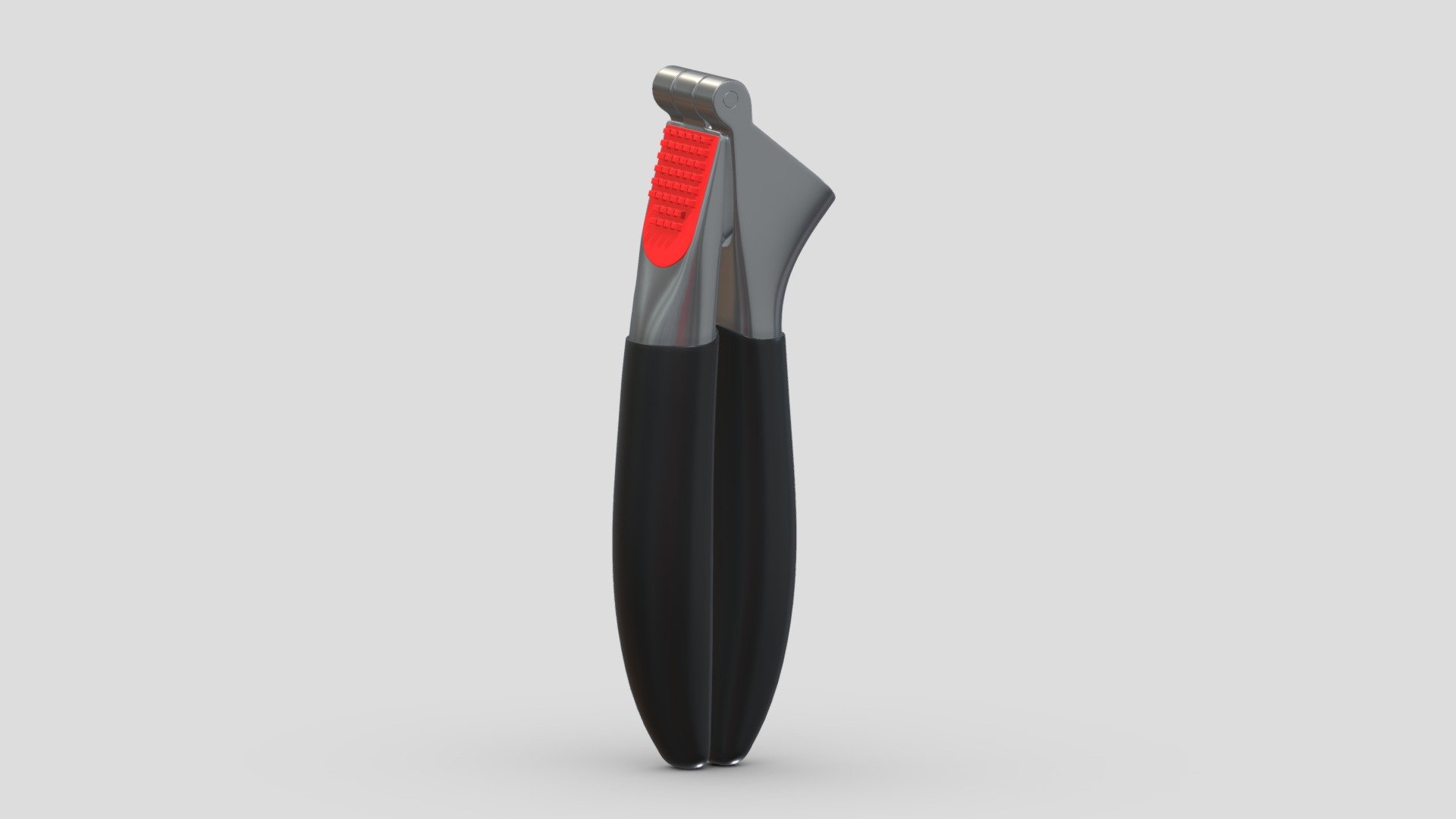 Hi, I'm Frezzy. I am leader of Cgivn studio. We are a team of talented artists working together since 2013.
If you want hire me to do 3d model please touch me at:cgivn.studio Thanks you! - OXO Good Grips Soft Handled Garlic Press - Buy Royalty Free 3D model by Frezzy3D 3d model