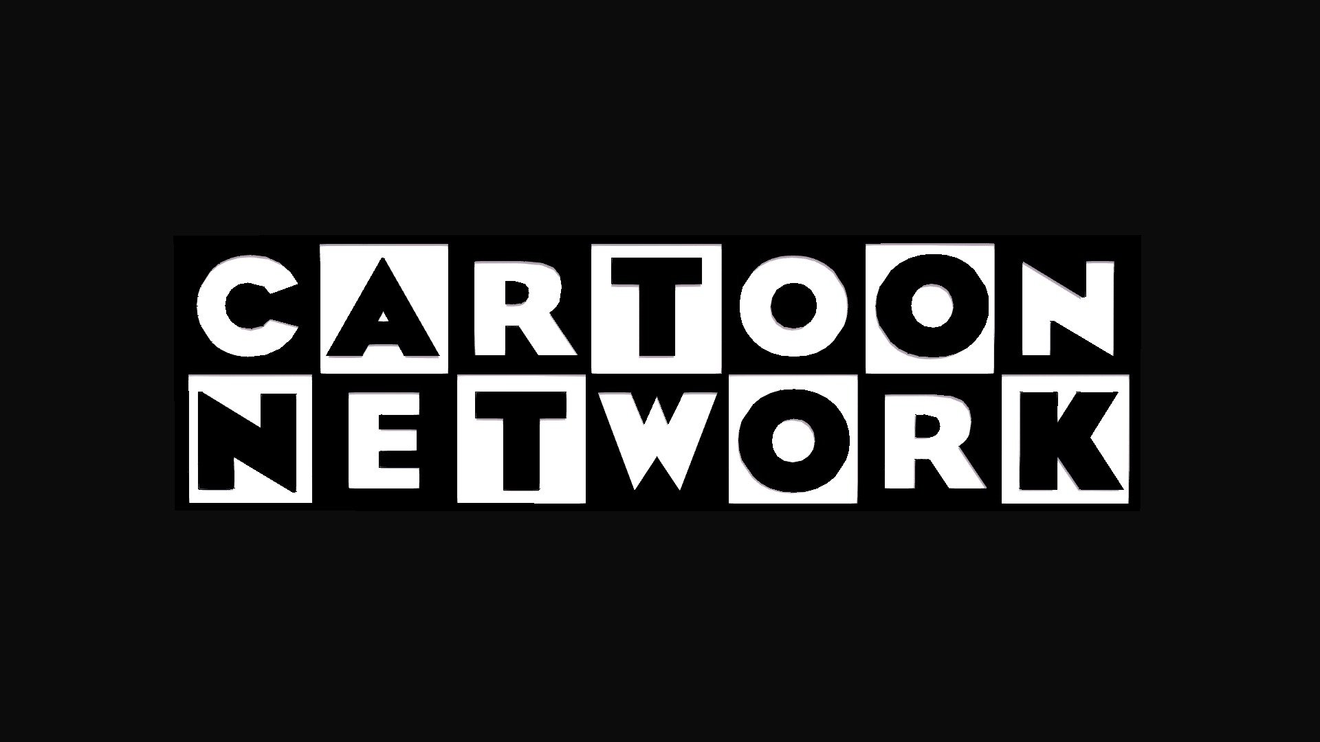 CartoonNetwork - Cartoon Network Logo - 3D model by MarkHarvey 3d model