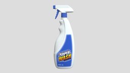 Trigger Spray product, natural, powder, detergent, spray, kitchen, cleaner, liquid, shine, concentrate, softener, glass, bottle