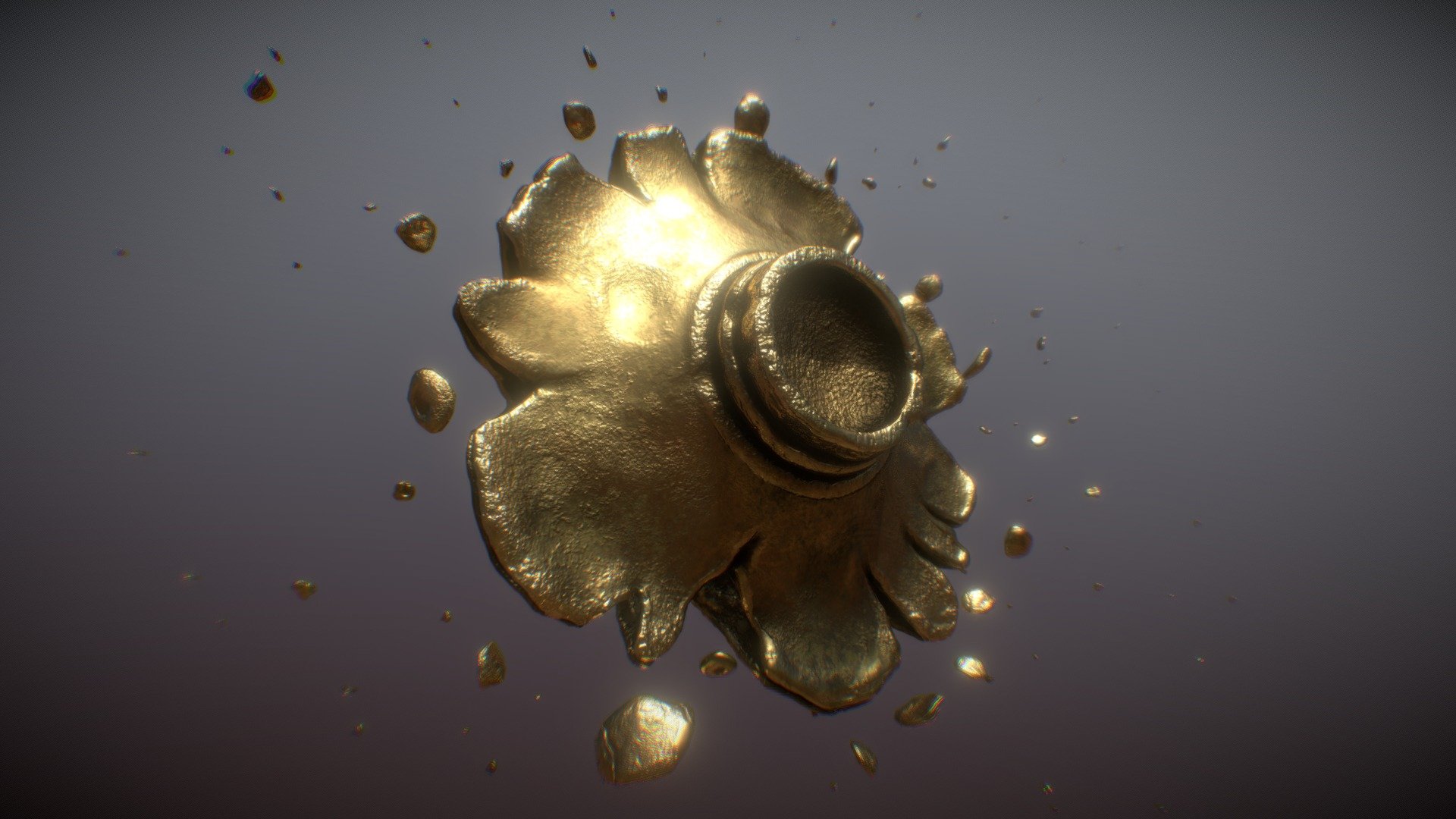 During the intensity of the war bullets sometimes collided !(if you buy 50 dollars worth of 3d models, i will send you 2 models of your choice for free) - Bullet's collision - Download Free 3D model by carlcapu9 3d model