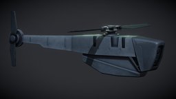 Nano Drone spy, modern, us, drone, gadget, nano, army, unreal, tech, hacker, cyberpunk, vr, hornet, fbx, camera, tactical, airforce, reconnaissance, unity, asset, game, blender, uav, lowpoly, military, futuristic, technology, helicopter