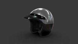 Classic Racing Helmet f1, drive, formula1, shell, heritage, motorsport, driver, classic-car, racing, race, classic-helmet, racehelmet