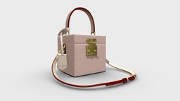Louis Vuitton Bleecker Box fashion, bag, louis, handbag, glamour, vuitton, lv, clothing, armbag, noai