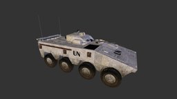Armoured Infantry Fighting Vehicle