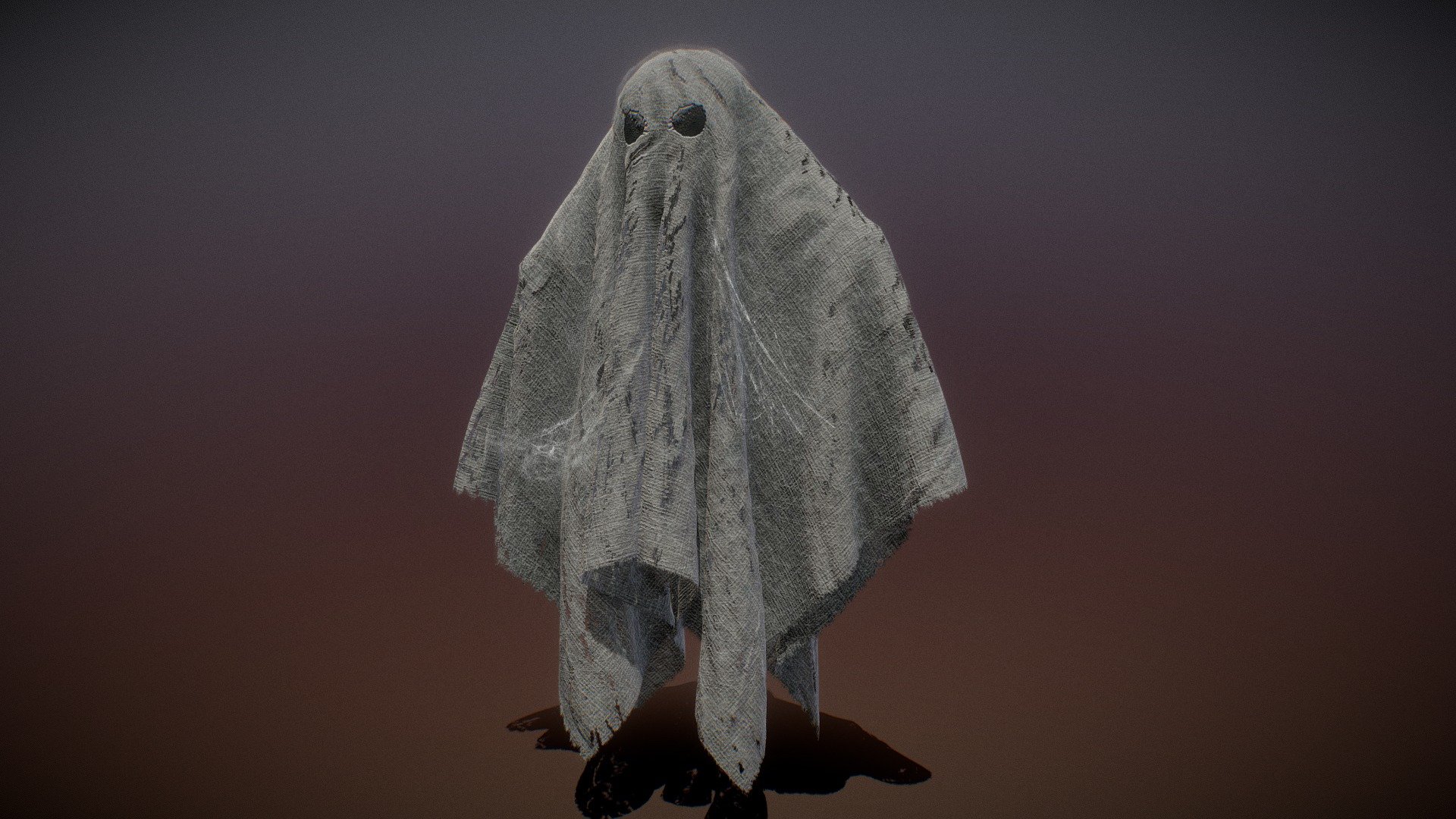 A classic ghost

if you like to support me check the link in my bio - Ghost - 3D model by scifinormals (@vincentzdo) 3d model
