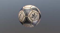 Vintage Soccer Ball (Adidas Tango 1982) football, word, soccer, tango, fifa, cup, ball