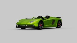 Lamborghini Aventador J j, lamborghini, aventador, italy, supercar, italian, lambo, convertable, aventador-j