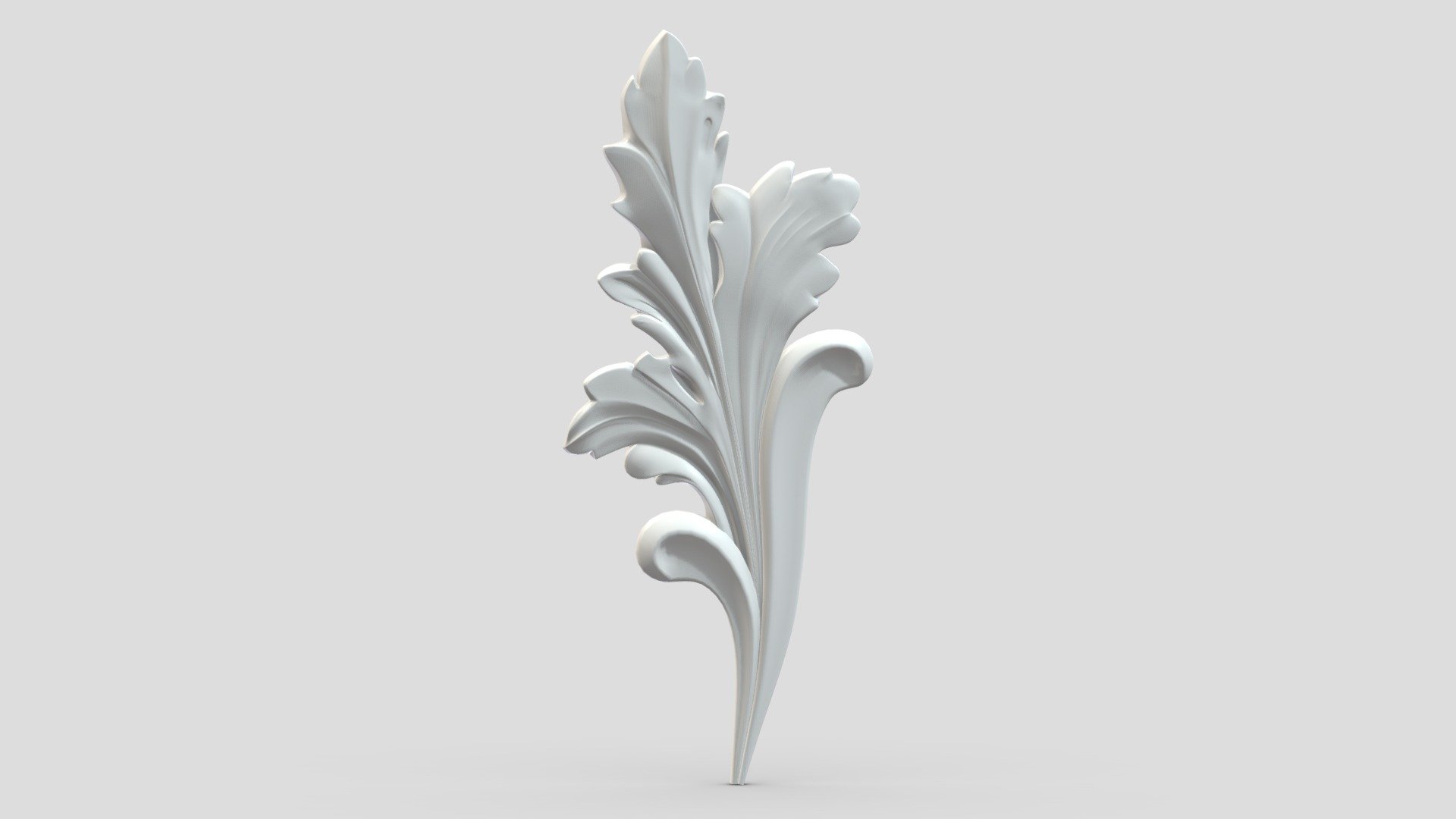 Hi, I'm Frezzy. I am leader of Cgivn studio. We are a team of talented artists working together since 2013.
If you want hire me to do 3d model please touch me at:cgivn.studio Thanks you! - Classic Pattern 09 - Buy Royalty Free 3D model by Frezzy3D 3d model