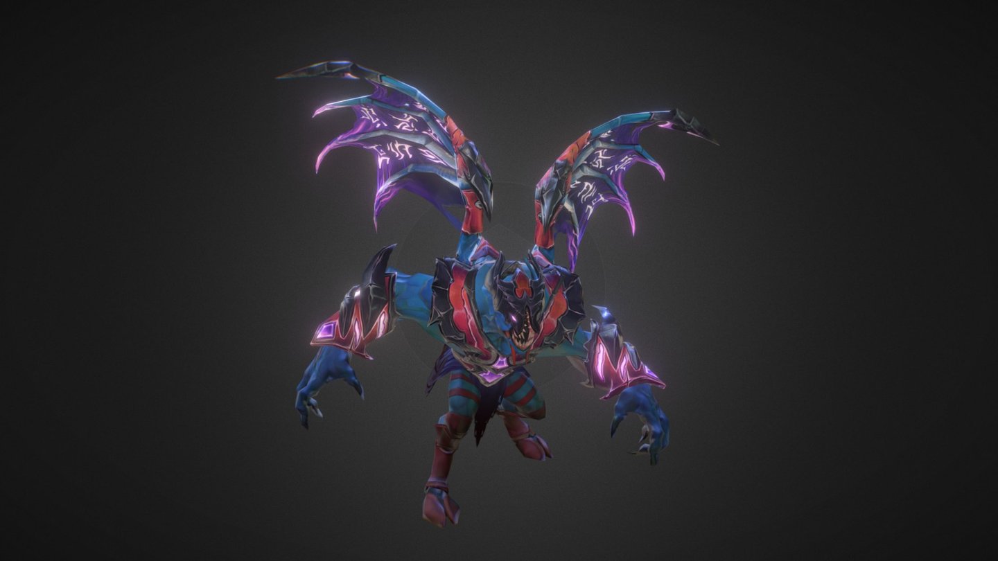 You can vote this set in the workshop!

http://steamcommunity.com/sharedfiles/filedetails/?id=715507210 - Armor of the Night Ghost - 3D model by mgn_nikey 3d model