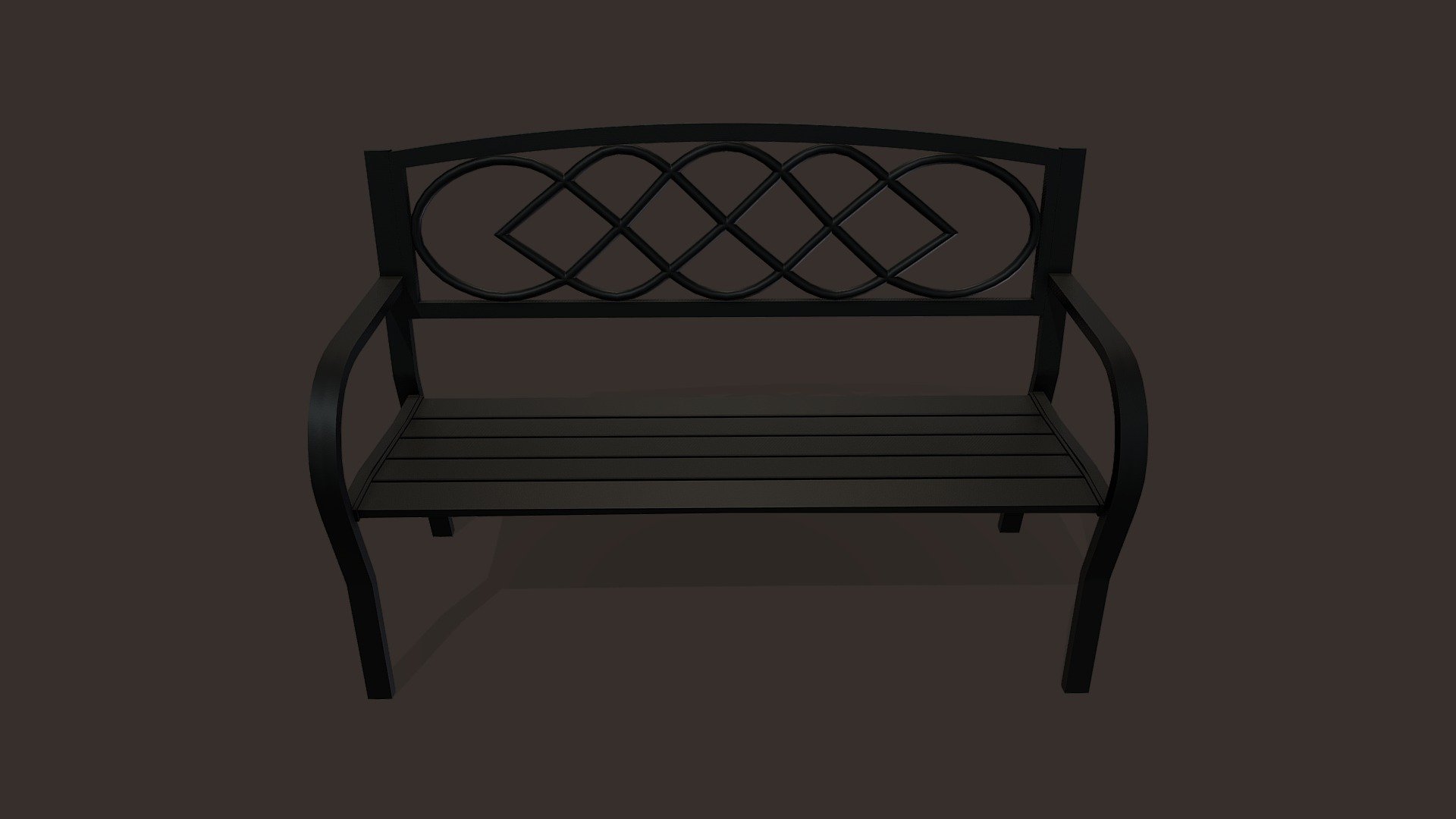 Metallic Bench is a model that will enhance detail and realism to any of your rendering projects. The model has a fully textured, detailed design that allows for close-up renders, and was originally modeled in Blender 3.5, Textured in Substance Painter 2023 and rendered with Adobe Stagier Renders have no post-processing.

Features: -High-quality polygonal model, correctly scaled for an accurate representation of the original object. -The model’s resolutions are optimized for polygon efficiency. -The model is fully textured with all materials applied. -All textures and materials are included and mapped in every format. -No cleaning up necessary just drop your models into the scene and start rendering. -No special plugin needed to open scene.

Measurements: Units: M

File Formats: OBJ FBX

Textures Formats: PNG 4k - Metallic Bench - Buy Royalty Free 3D model by MDgraphicLAB 3d model