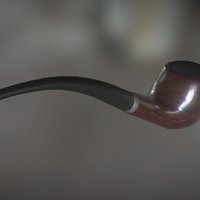 Smoking Pipe 