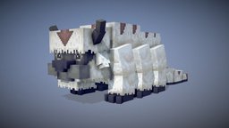 Flying Bison avatar, pet, bison, pixel-art, blockbench, minecraft-model, minecraft-models, flying-vehicle, low-poly, minecraft, lowpoly, air, creature, flying-bison, modelengine, minecraft-avatar, minecraft-mobs, minecraft-pet, avatar-models, avatar-model, air-bison, flying-bisons, avatar-fly-bisons, avatar-air-bison, avatar-air-bisons, avatar-minecraft, air-bison-minecraft, modelengine-avatar, mob-modelengine, minecraft-3d, model-avatar, appa-model, appa-sketchfab, appa-avatar, appa-minecraft, appa-minecraft-model, avatar-cute, pet-minecraft, minecraft-mounts, "companion-avatar", "avatar-blockbench"