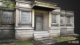Old Building in Korea 3d-scan, korea, asia, ar, realistic, old, 70s, 3d-model, oldhouse, old-building, asian-architecture, realitycapture, architecture, photogrammetry, building, street, realitycapture-photogrammetry, asian-building, korean-style, noai, scanned-object, 70s-house, koreanantique, antiquehouse