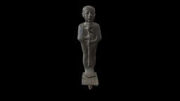 Ptah Figurine 
