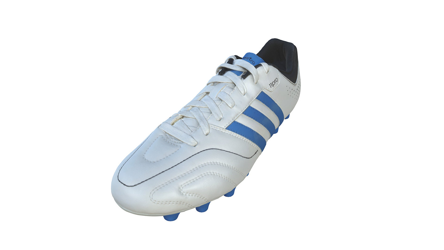 Scanned with 3Digify

More information on: https://3digify.com - Scanned Soccer Shoe - Download Free 3D model by 3Digify 3d model