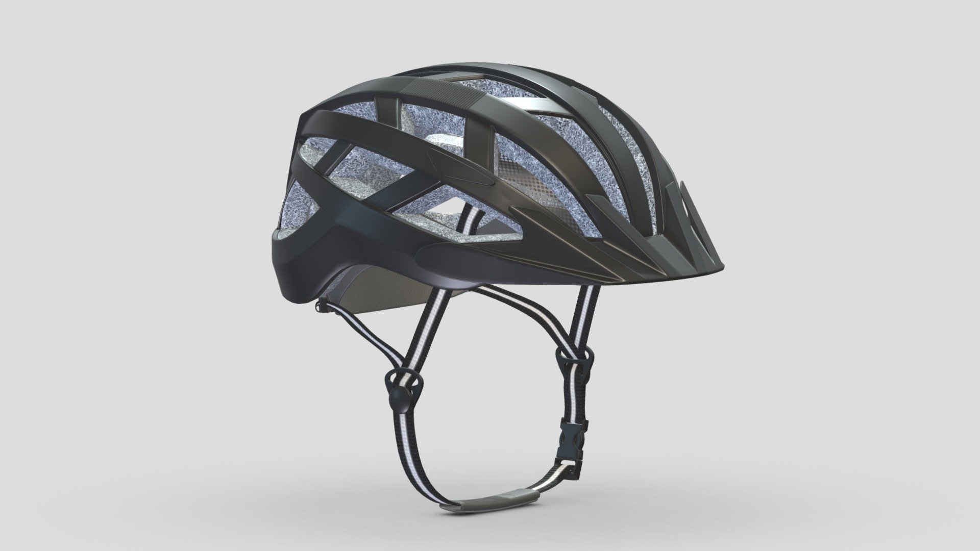 Hi, I'm Frezzy. I am leader of Cgivn studio. We are a team of talented artists working together since 2013.
If you want hire me to do 3d model please touch me at:cgivn.studio Thanks you! - Bicycle Helmet Generic - Buy Royalty Free 3D model by Frezzy3D 3d model