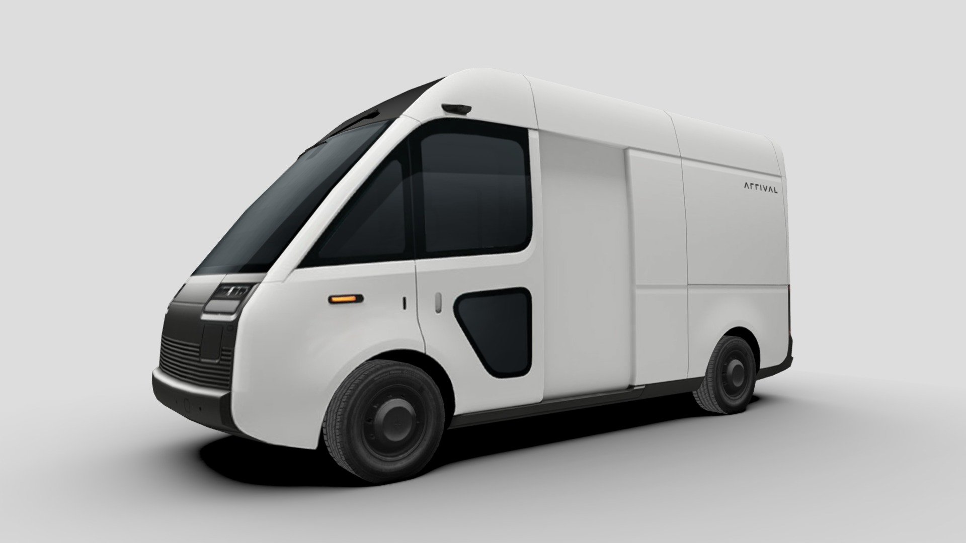 3d model of the 2024 Arrival Van, a battery electric cargo van

The model is very low-poly, full-scale, real photos texture (single 2048 x 2048 png).

Package includes 5 file formats and texture (3ds, fbx, dae, obj and skp)

Hope you enjoy it.

José Bronze - Arrival van 2024 - Buy Royalty Free 3D model by Jose Bronze (@pinceladas3d) 3d model