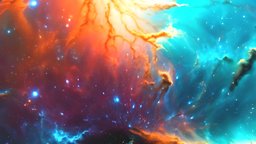 HDRI Deep Space Panorama universe, fiction, 360, stars, galaxy, backpack, panorama, hdri, skybox, hdr, panoramic, skydome, spacebox, spherical-panorama, hdrpano3d, createdwithai, skysphere