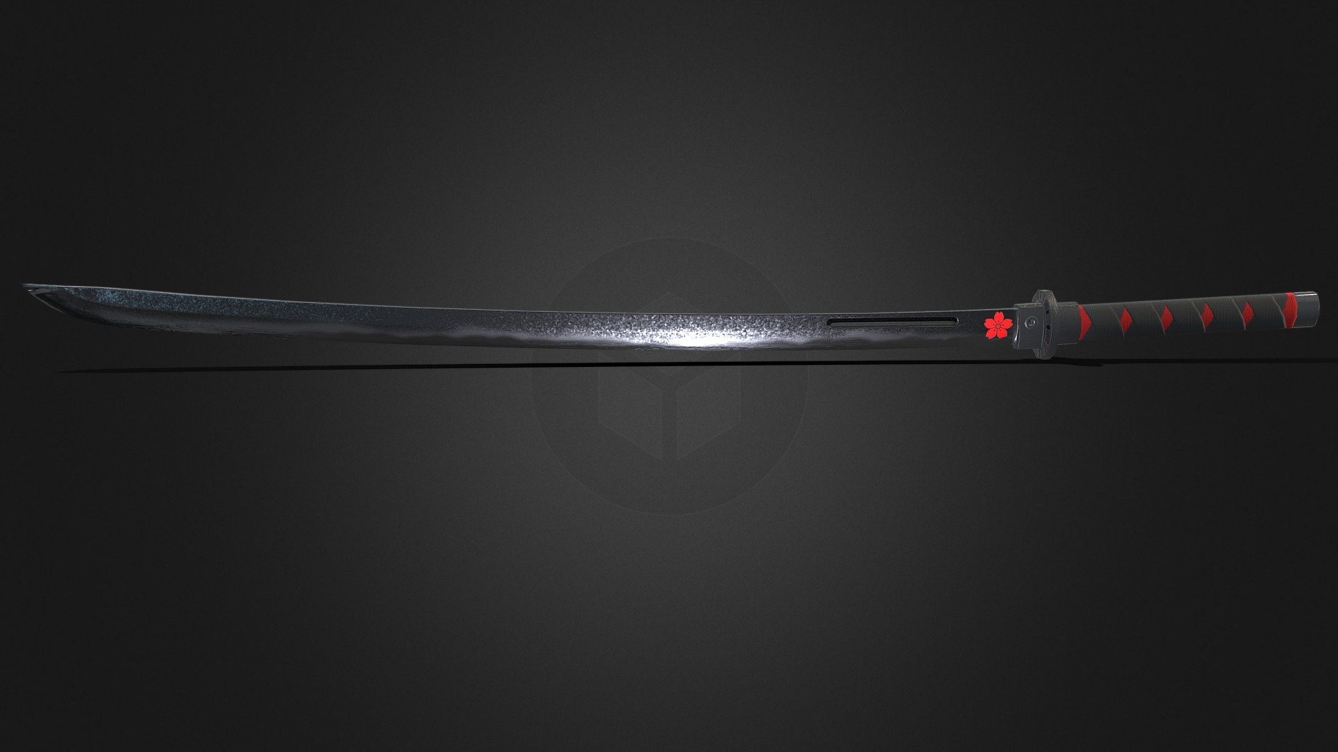 I make downloadable models for studying and as a hobby, If you can appreciate my work by including my name on your project or other awards I feel very respect for you. Thank you

regards : Rzyas




 - Katana Sword - Download Free 3D model by Rzyas 3d model