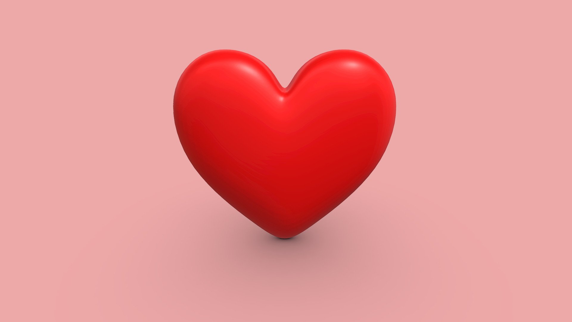 The &ldquo;Heart/Love Emoji