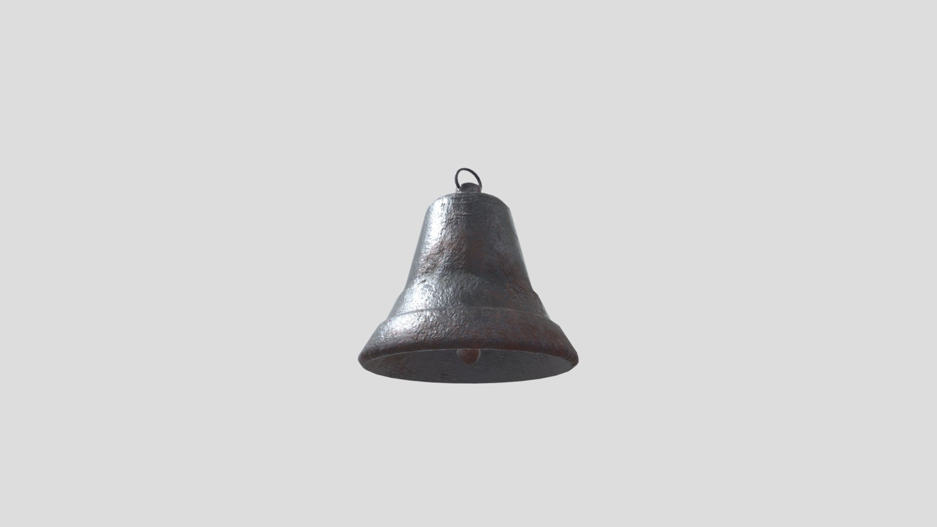 Low Poly Old Rusty Bell

Game Ready 

Texture 2048 x 2048 - Old Rusty Bell - Buy Royalty Free 3D model by Paubr 3d model