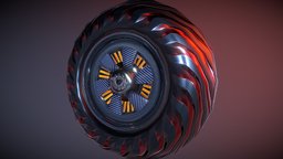 Tire tire, offroad, free, concept