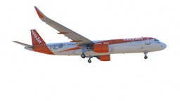 Airbus A321neo easyJet Airlines france, dutch, airplane, airliner, german, american, aircraft, jet, airbus, game-ready, klm, a320, airlines, neo, boeing737, qatar, deutsch, lufthansa, airfrance, a321, american-airlines, air-francecollections, low-poly, game, air, plane, textured, royal, aeroflot, easyjet, qatar-airways, a321neo