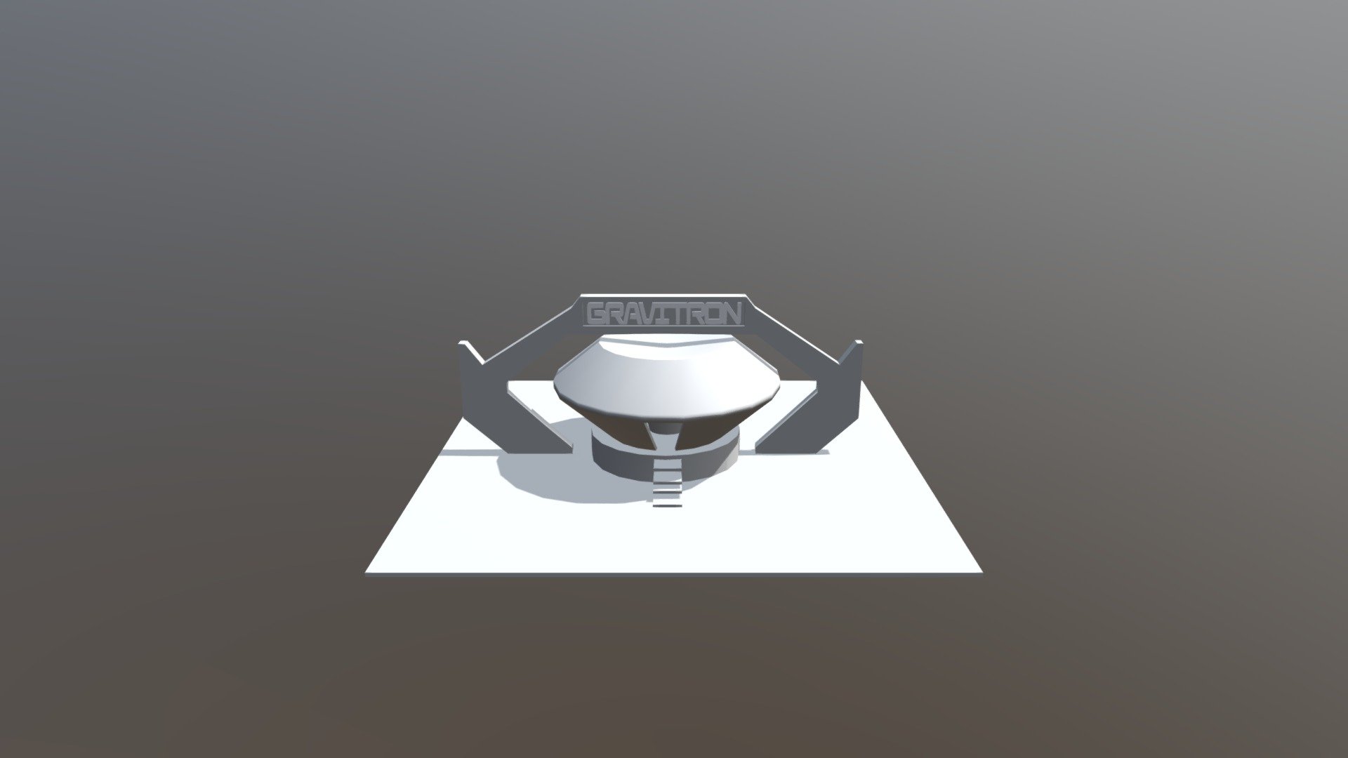 amusment park boi - 3D model by codycervello 3d model