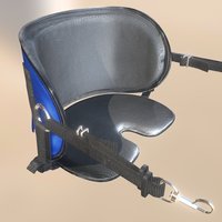 Sedile scorrevole renale vfx, product, cg, fishing, rod, seat, props, element3d, stand-up-harnesses, cgy, render, asset, 3d, lowpoly, design, technology, 3dmodel