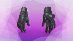 Prada Hand glovers leather, , hands, shiny, fingers, woman, finger, glove, bondage, gloves, erotic, fetish, fem, character, girl, female, clothing, black, hand