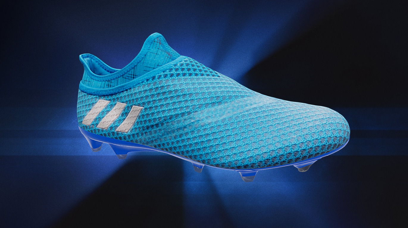 SPEED OF LIGHT MESSI 16 - First Never Follows

Find yours: http://www.adidas.com/messi

 - MESSI 16+ Pureagility - Create impossible - 3D model by adidas 3d model