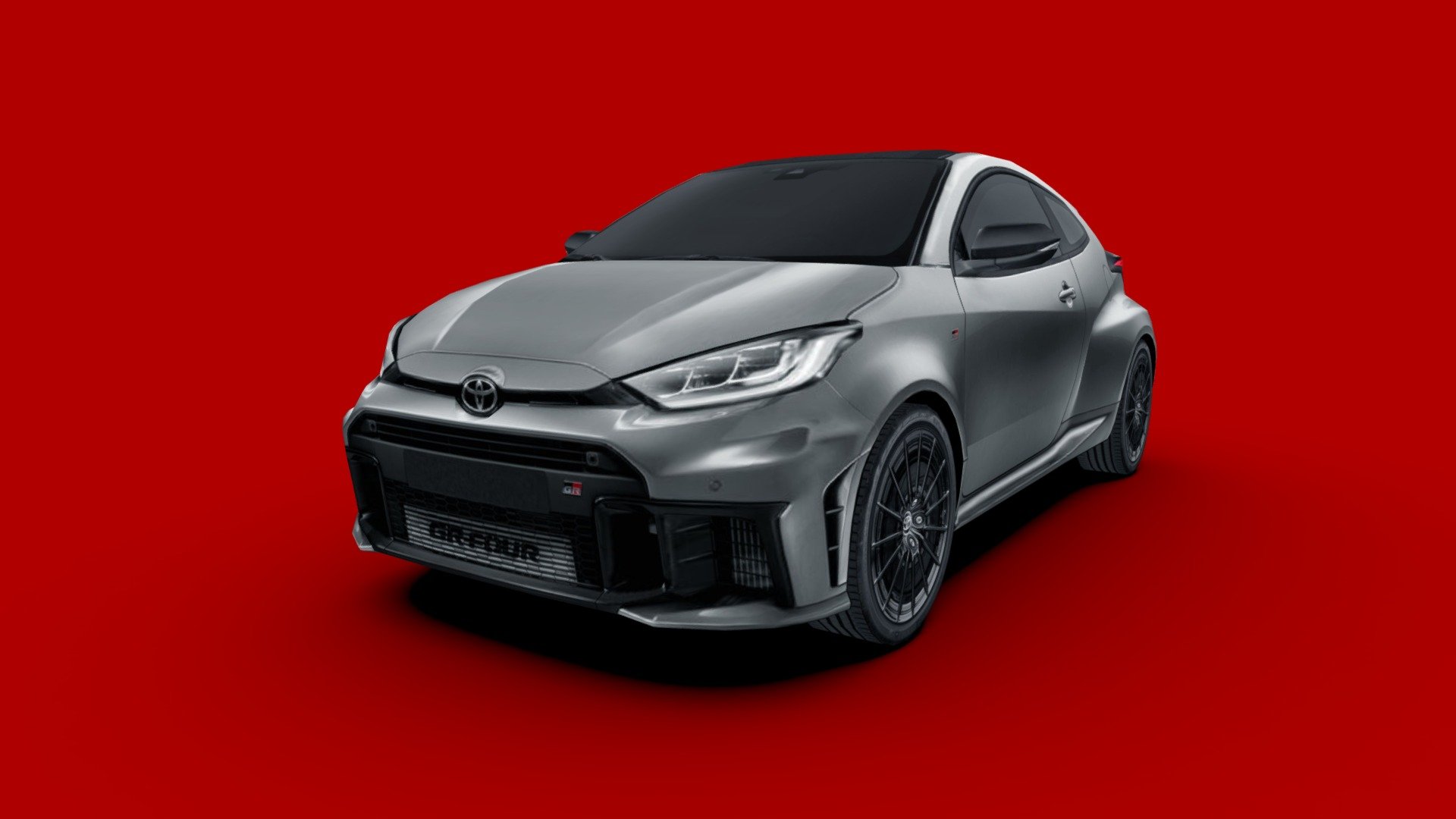 3d model of the 2024 Toyota GR Yaris, a supermini or subcompact sports car.

The model is very low-poly, full-scale, real photos texture (single 2048 x 2048 png).

Package includes 6 file formats and texture (3ds, fbx, dae, gltf, obj and skp)

Hope you enjoy it.

José Bronze - Toyota GR Yaris 2024 - Buy Royalty Free 3D model by Jose Bronze (@pinceladas3d) 3d model