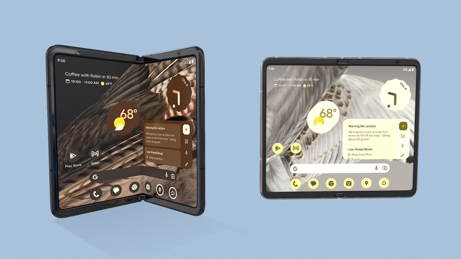 Realistic (copy) 3d model ofgoogle Pixel Fold 2023 all colors ( black and white ) , rigid with animation.

You can easily put custom screen.

The model optimized for game engines (Unreal, Unity…)

Download includes .obj ,.fbx ,.glb ,.blend file.

Textures: 4K PBR, bundled with additional textures







 - google Pixel Fold 2023 all colors rigid animated - Buy Royalty Free 3D model by dika3d (@ikad2023) 3d model
