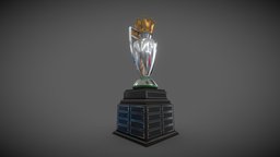 Premier league trophy trophy, cup, trophy-cup, premier-league