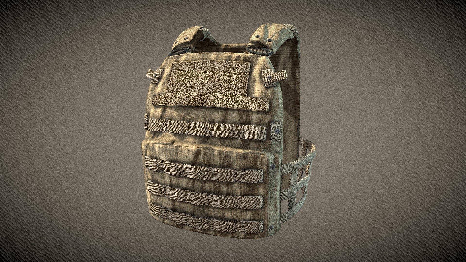 WTC M7 Military Vest Body Armor - Model/Art by Outworld Studios

Must give credit to Outworld Studios if using the asset.

Show support by joining my discord: https://discord.gg/EgWSkp8Cxn - WTC M7 Military Vest Body Armor - Buy Royalty Free 3D model by Outworld Studios (@outworldstudios) 3d model