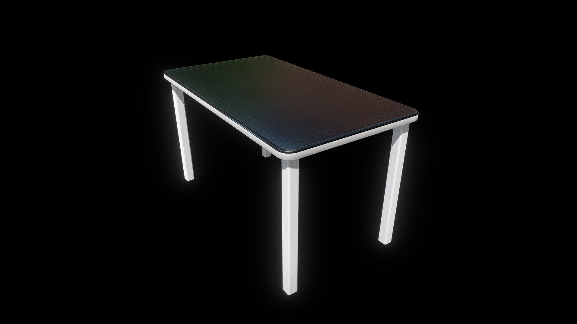 A low-poly table from the low-poly break room scene.











 - Low-Poly Table - Buy Royalty Free 3D model by VIS-All-3D (@VIS-All) 3d model
