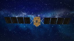 NASA DS1 nasa, probe, deep, science, stem, 1, space