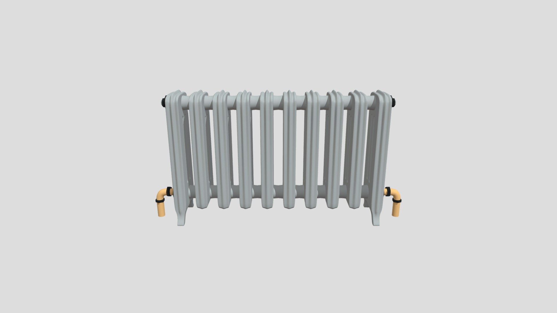 LAOMUSIC ARTS 2023

presents

laos Radiator

Features:
- High quality polygonal model
- render with V-Ray in 3ds Max/Maya &amp; C4D
- V-ray &amp; Standard material 
- Model has all materials applied
- all parts and materials renamed
- suitable for close up render
- scene include IBL lighting used in the preview
- display unit scale : metric (cm)

36 Objects
Polys:
158762
Vertex:
159540

Size:
Length: 0.21m
Width: 1.12m
Height: 0.57m

File formats:
- Autodesk Max 2018.4 V-Ray 3.6
- Autodesk Maya 2018.5 -VRay 3.6
- C4D R19 V-RayForC4D 3.6
- Autodesk FBX 2018.1
- OBJ
- SketchUp 2017
- Blender 2900/Eevee
- textures included

Notes:

The preview images were rendered on 3ds Max 2018 with V-ray.
Poly and vertex count does include the backdrop wall.
Enjoy and thanks for your interest !
Also check out our other models by clicking on the user name! - laos Radiator - 3D model by LAOMUSIC ARTS (@laomusicArts) 3d model