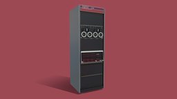 DEC PDP-11 computer, tech, laboratory, equipment, data, 70s, processor, ares, pdp, dec, digital