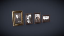 Photography_Frames