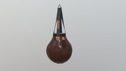 Small Uni Bag For WEB boxing