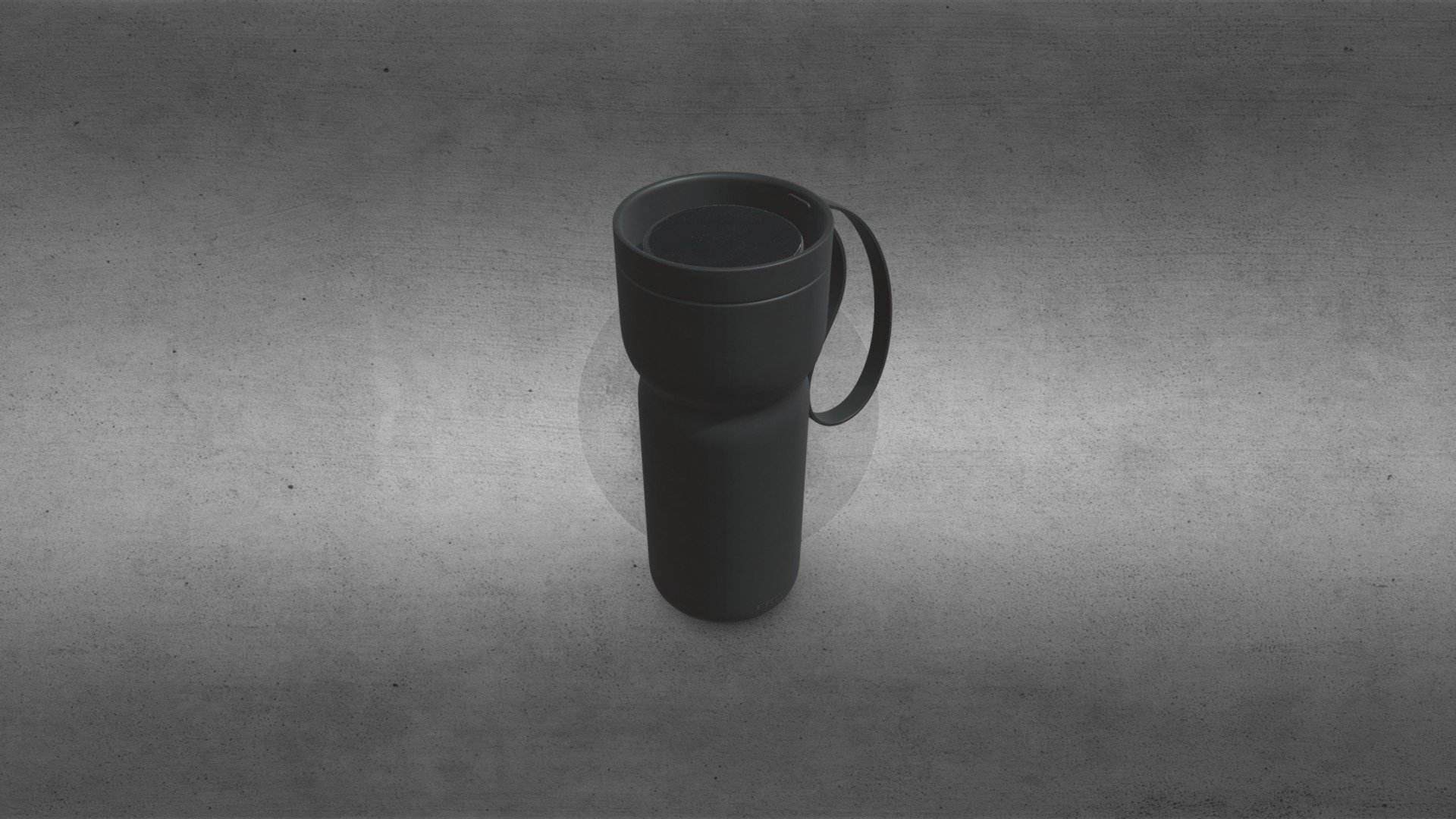 3d model of a Nordic Kitchen Thermo Tea cup by Eva Solo.
Best use for adding detail on your Architectural Visualization or Interior Design.
This product is made in Blender and ready to render in Cycle. Unit setup is metres and the models are scaled to match real life objects.
The model comes with textures and materials and is positioned in the center of the coordinates system.
No additional plugin is needed to open the model.

Notes:

Geometry: Polygonal

Textures: Yes

Rigged: No

Animated: No

UV Mapped: Yes

Unwrapped UVs: Yes, non-overlapping

Bake all map

Hope you like it! Thank you!

My youtube channel : https://www.youtube.com/toss90 - Nordic Kitchen Thermo Tea cup by Eva Solo - Buy Royalty Free 3D model by Toss90 3d model