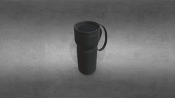 Nordic Kitchen Thermo Tea cup by Eva Solo tea, by, solo, furniture, eva, kitchen, nordic, thermo, cup