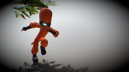 Carrot Ninja