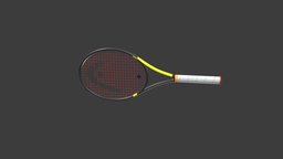 Tenis racket racket, tenis