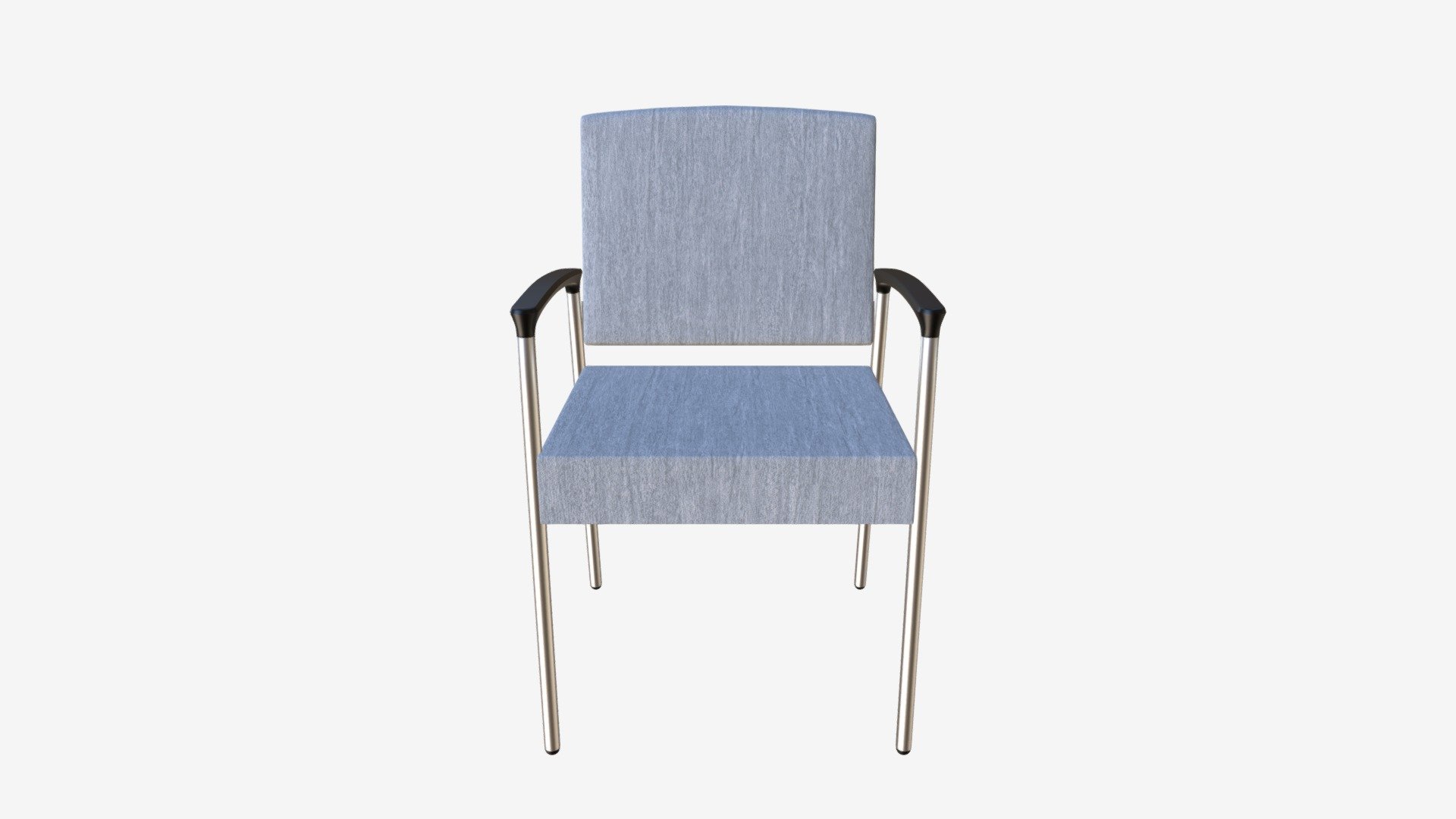 Maraphone Chair 3d model - Maraphone Chair - 3D model by Artem Kravchenko (@awark) 3d model