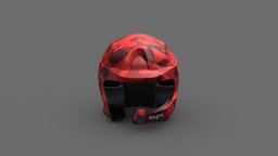 Stilo WRC DES / Helmet